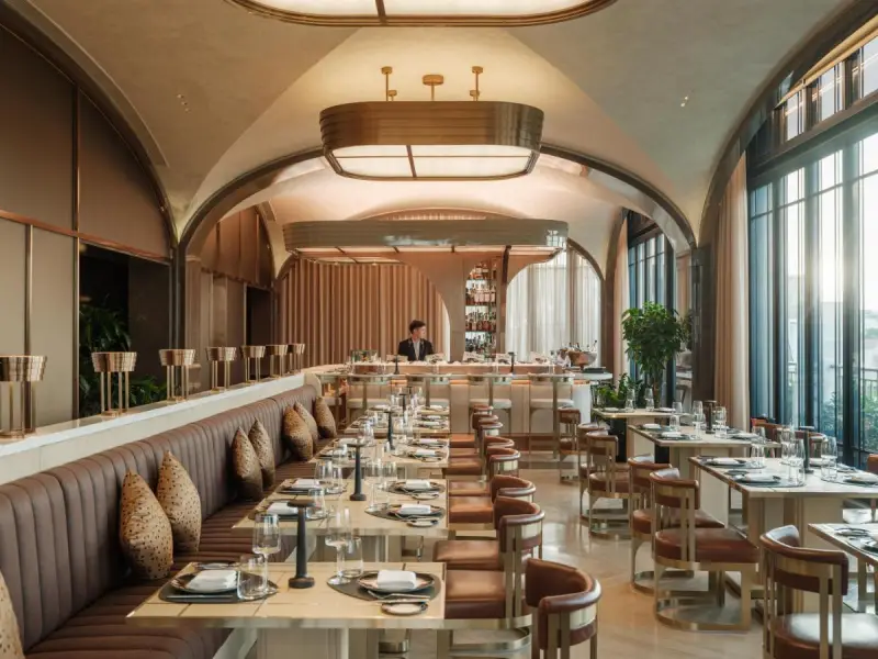 Capella Hanoi