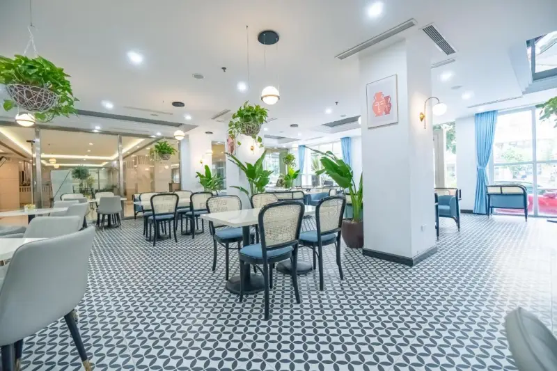 Bao Son International Hotel