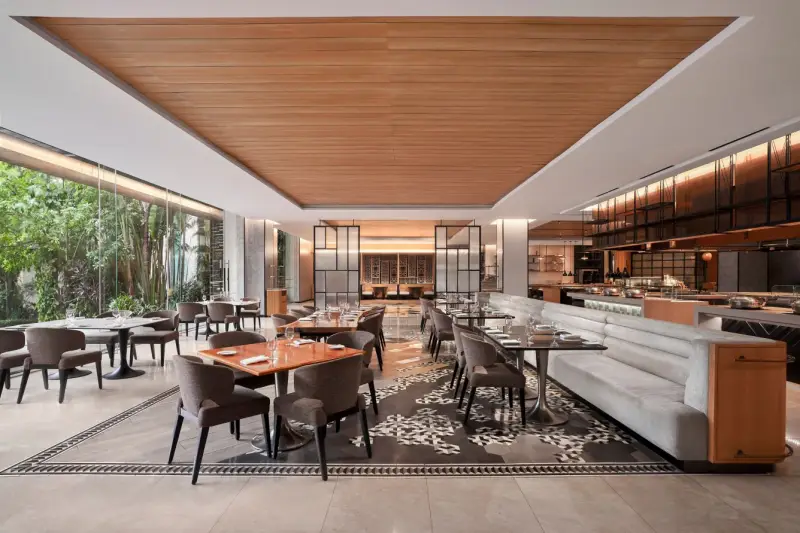 Hyatt Regency West Hanoi