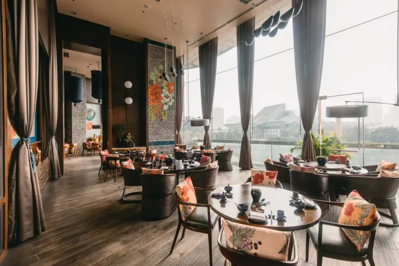 JW Marriott Hanoi