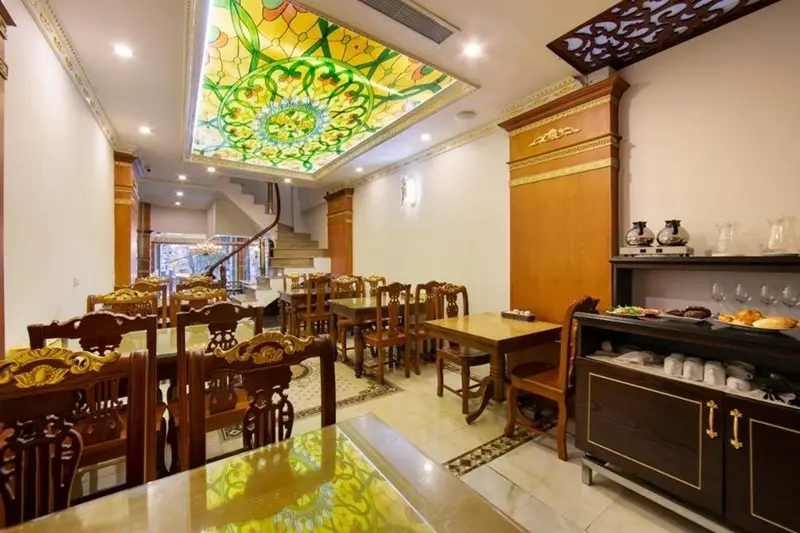 King Palace Hotel & Spa