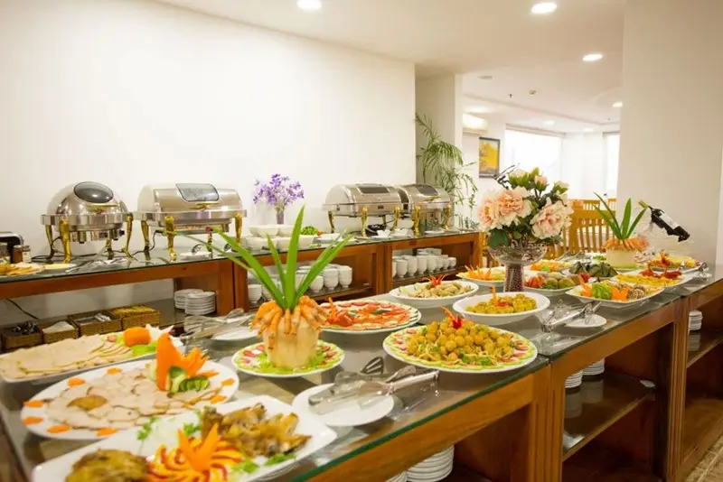 Cầu giấy Hotel