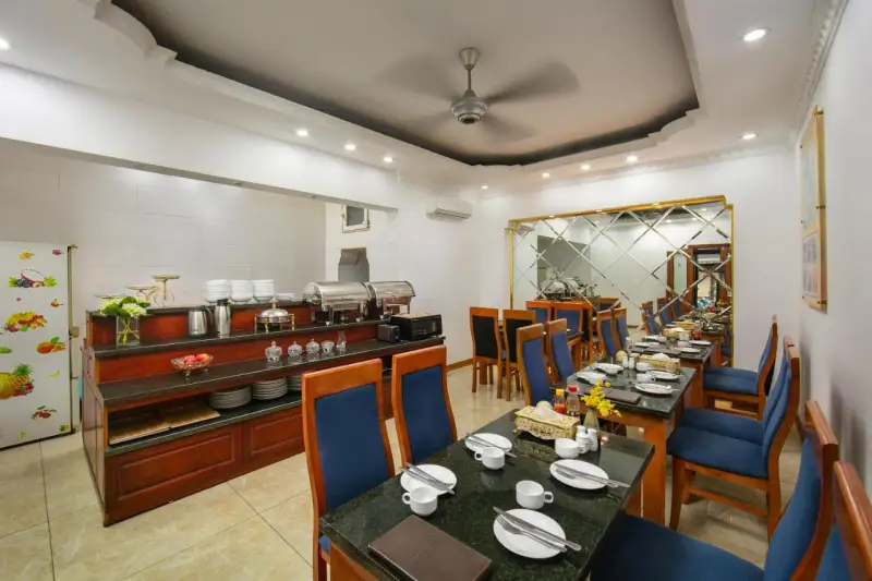 Hanoi KingLy Hotel