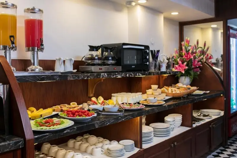 Vision Premier Hotel & Spa