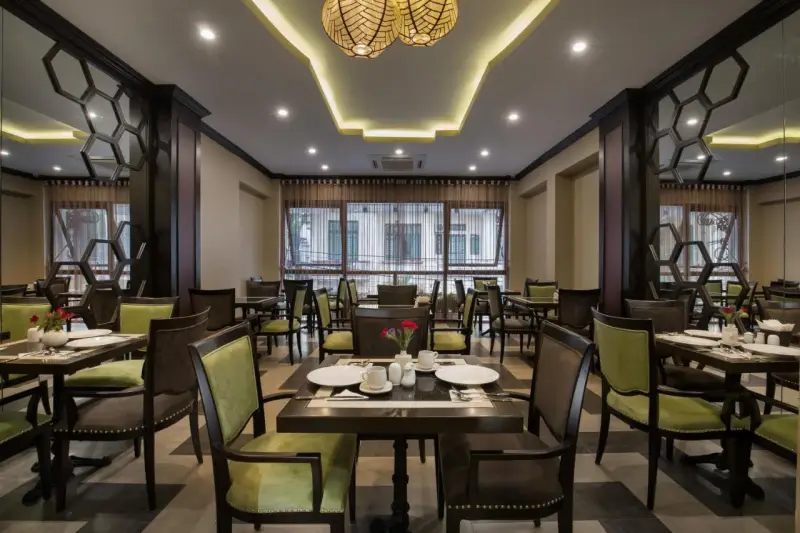 La Santé Hotel & Spa