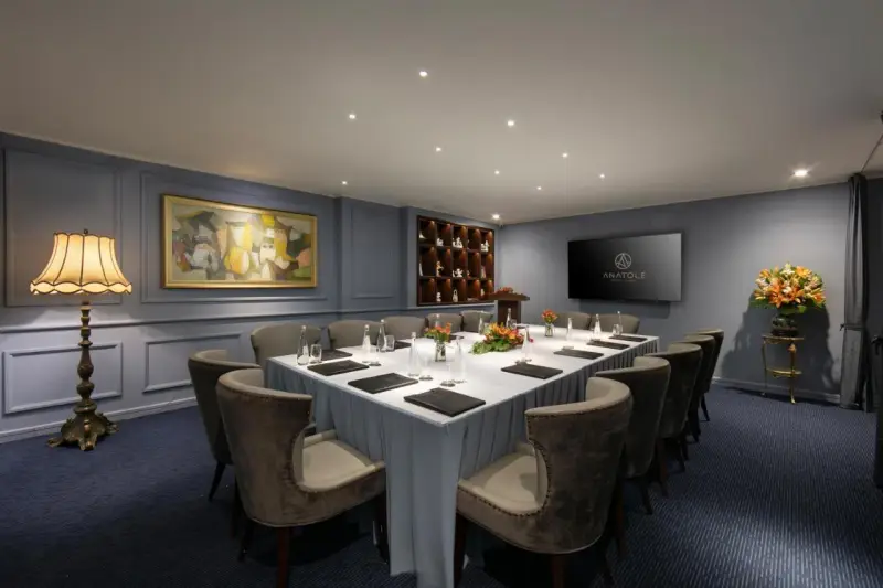Anatole Hotel Hanoi