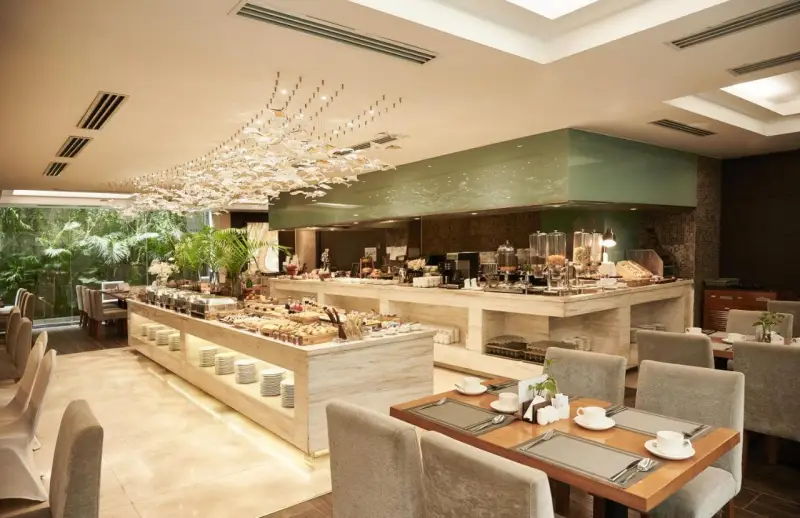 The Ann Hanoi Hotel & Spa
