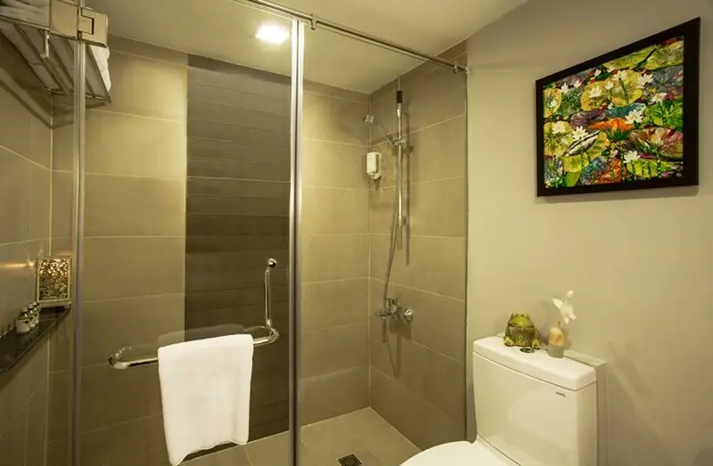 Somerset Grand Hanoi Hotel 
