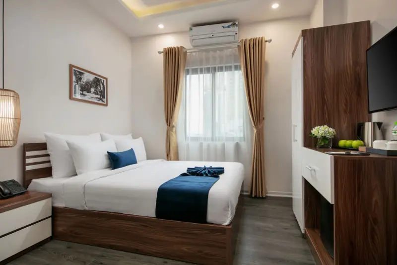 Patel Hotel Hanoi Classic