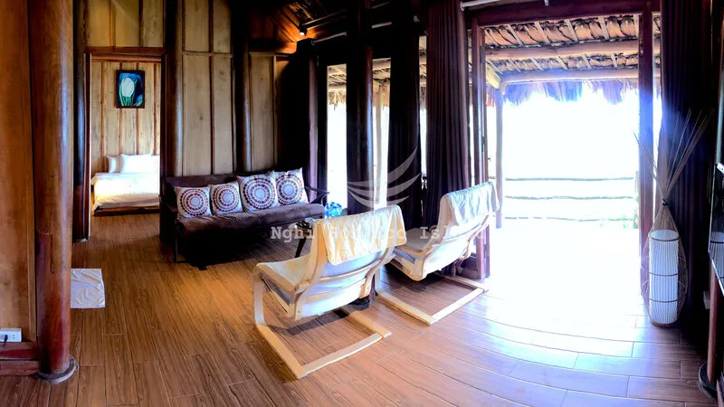 Phòng biển Nghi Sơn Eco Island