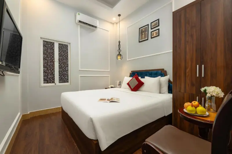 Sonata Premier Hotel & Spa
