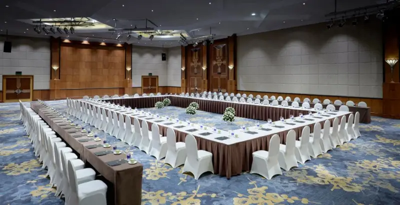 Meliá Hotel Hanoi