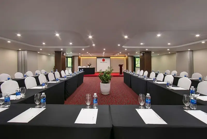 Blubiz Hotel