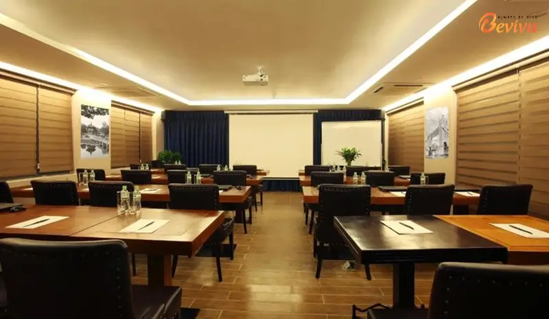 Western Hanoi Hotel