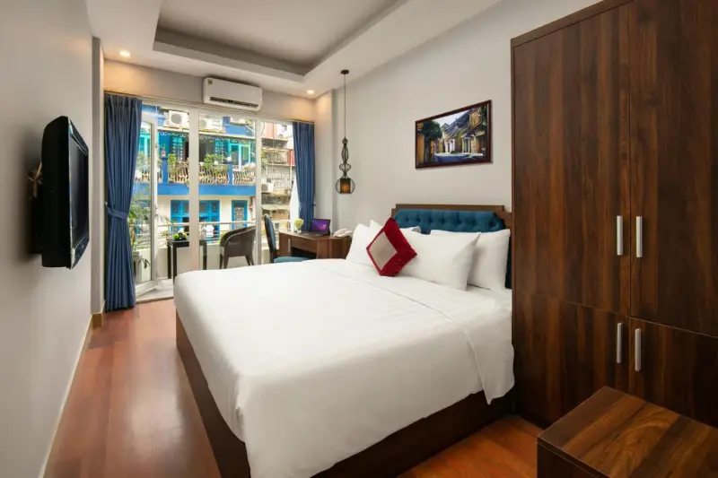 Sonata Premier Hotel & Spa