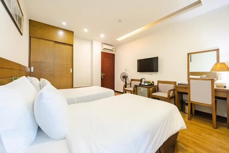 One Hotel