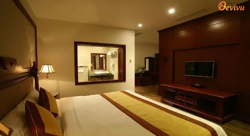 Western Hanoi Hotel