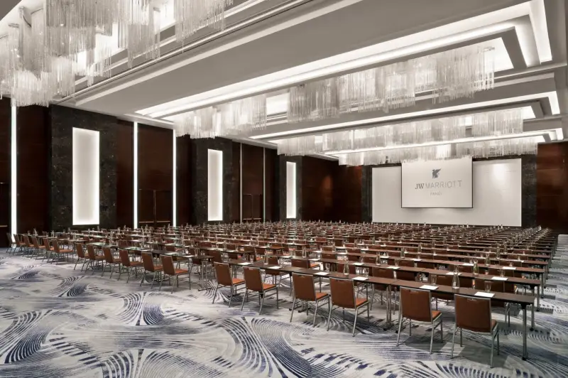 JW Marriott Hanoi