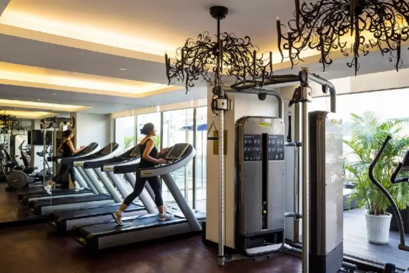 Hanoi Marvellous Hotel