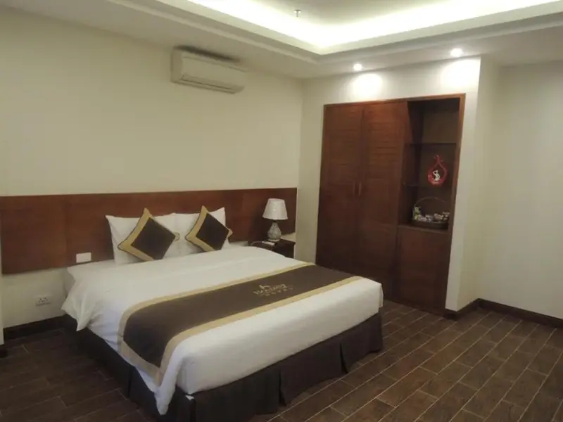 Bounty Hotel Hanoi