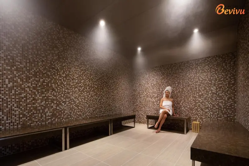 Oakwood Residence Hanoi 