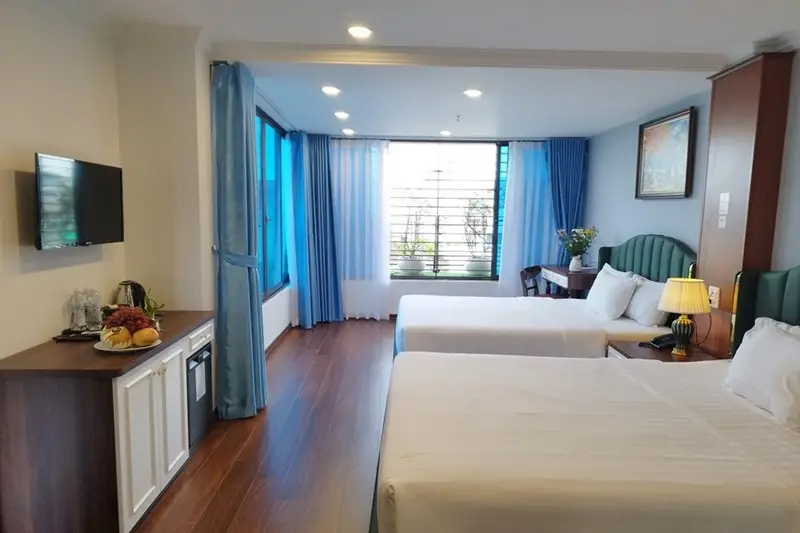 Vacanza Premier Hotel - premier