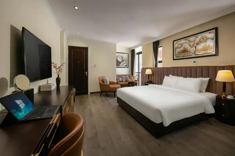 San Palace Hotel & Spa