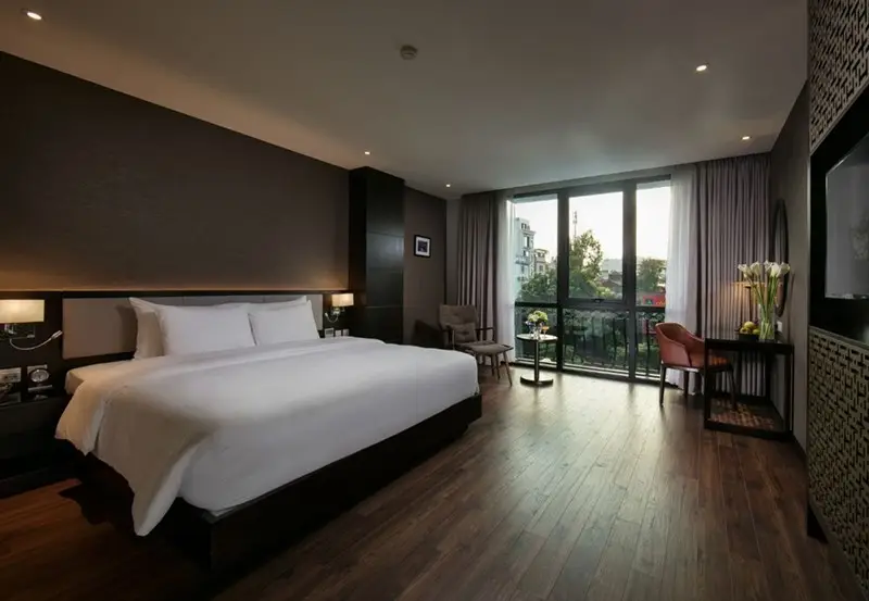 Grandiose Hotel & Spa - premier
