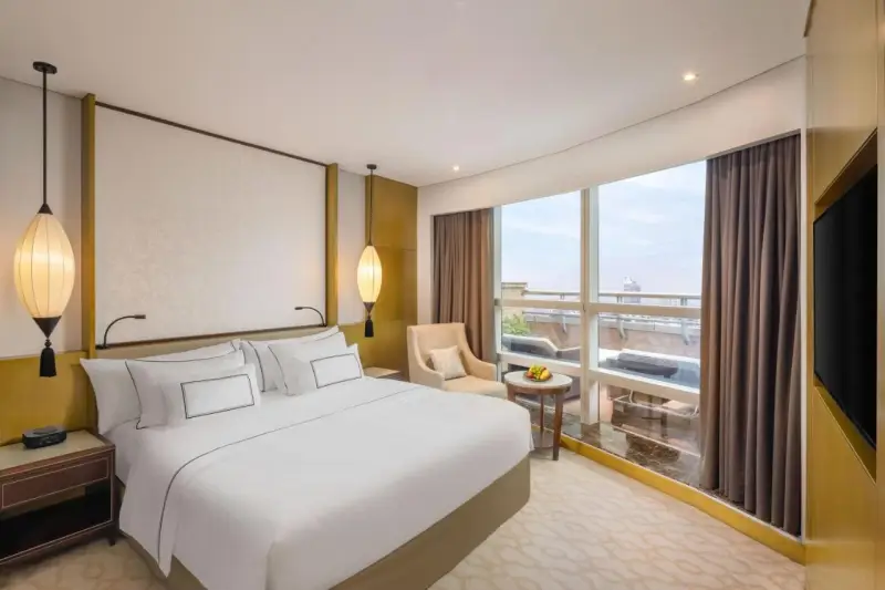 Meliá Hotel Hanoi