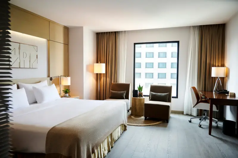 The Ann Hanoi Hotel & Spa
