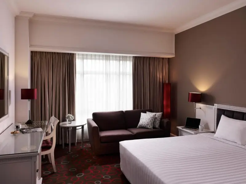 Pullman Hanoi Superior Room