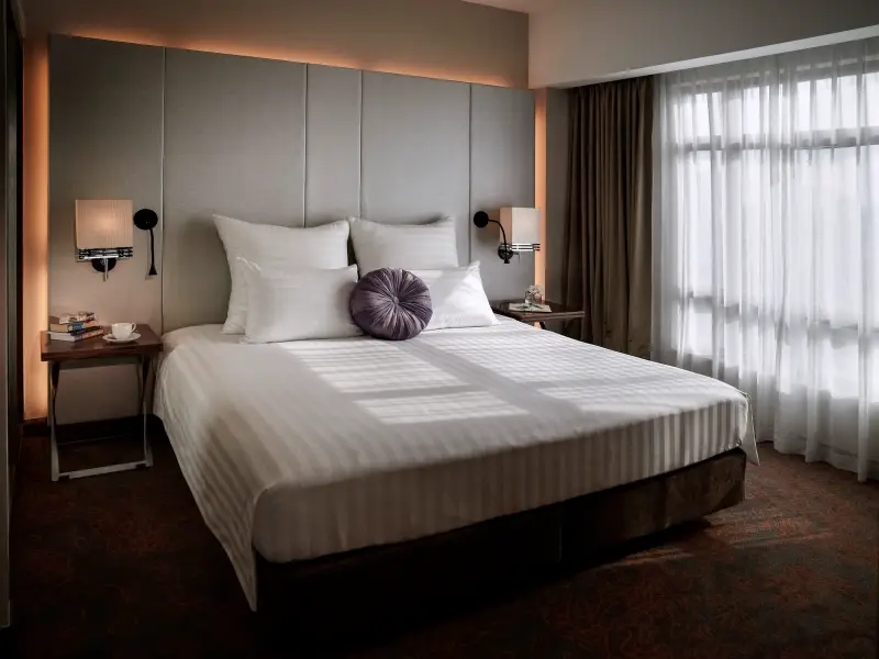 Pullman Hanoi Executive Suite