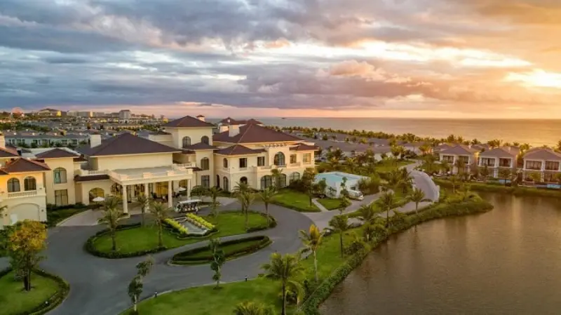 Vinpearl Discovery 1, 2, 3 Phú Quốc kinh nghiệm nghỉ dưỡng ở Vinpearl Phú Quốc