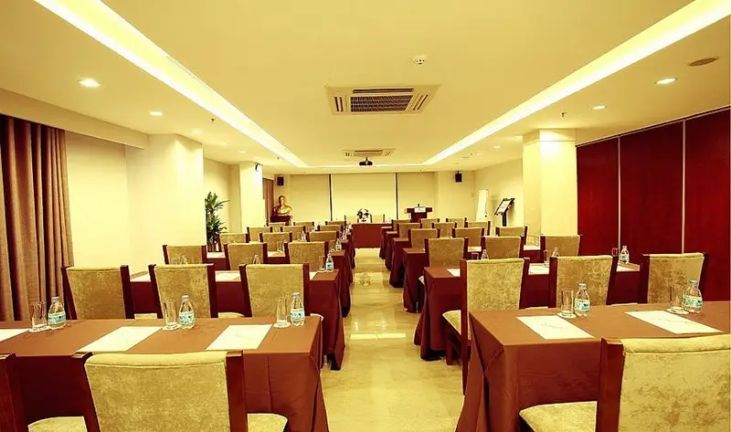 Riverside Hanoi Hotel - phòng họp