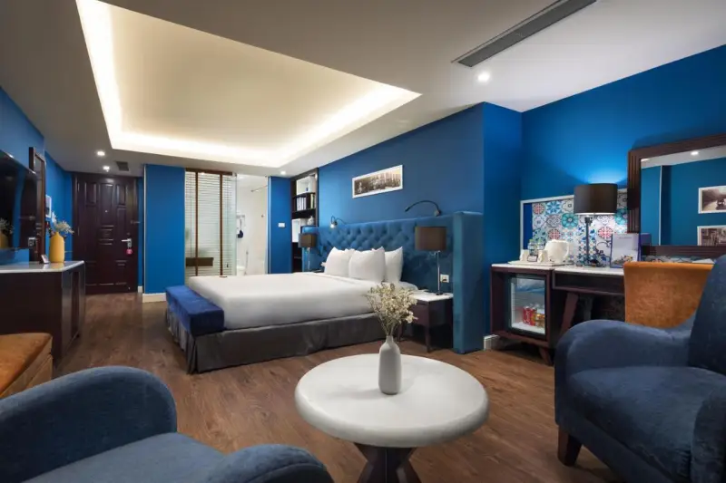 Hanoi Brilliant Hotel & Spa