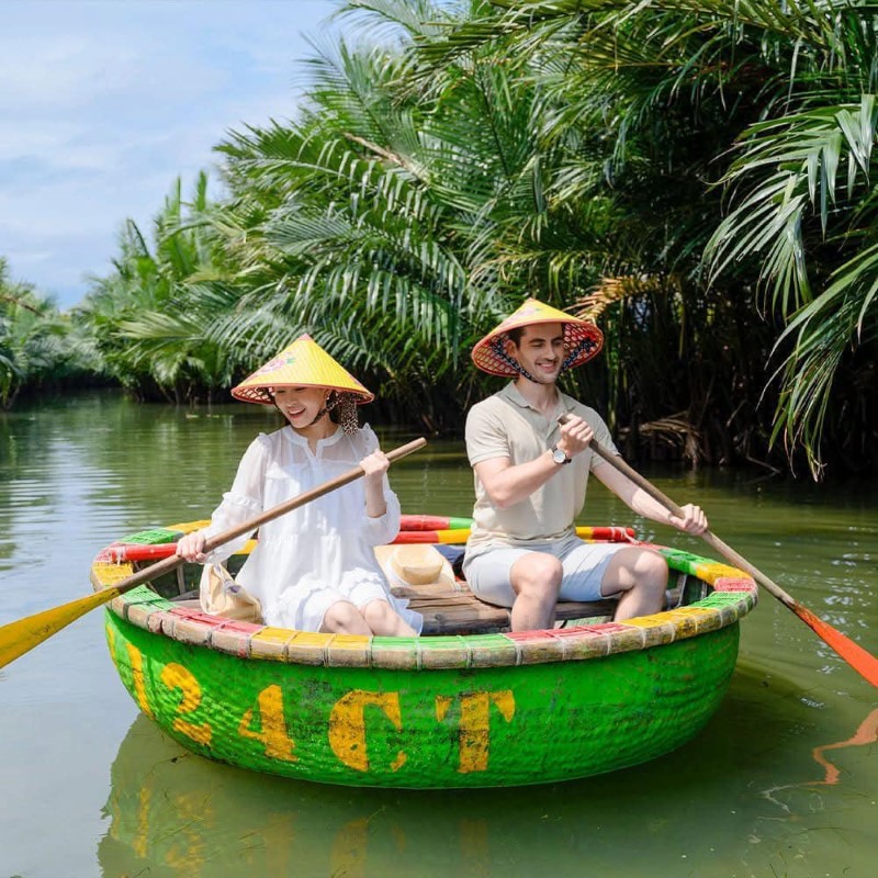 Tour Đà Nẵng 3 ngày 2 đêm được nhiều người quan tâm
