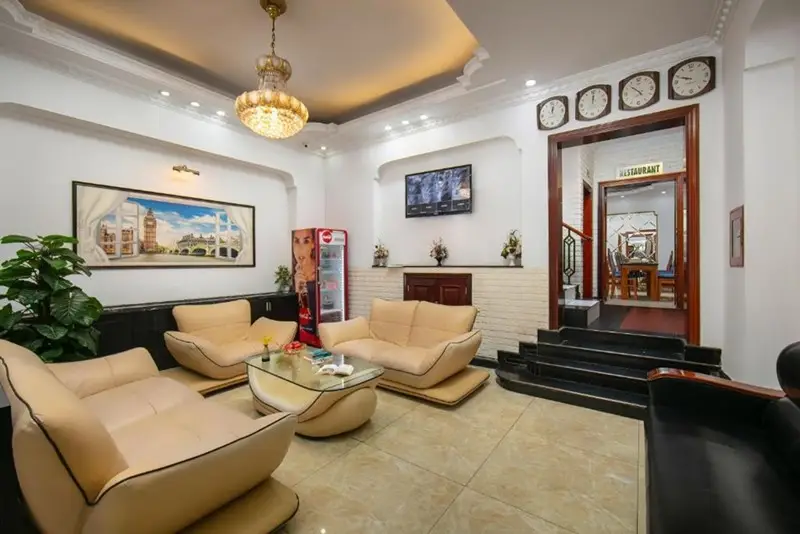 Hanoi KingLy Hotel