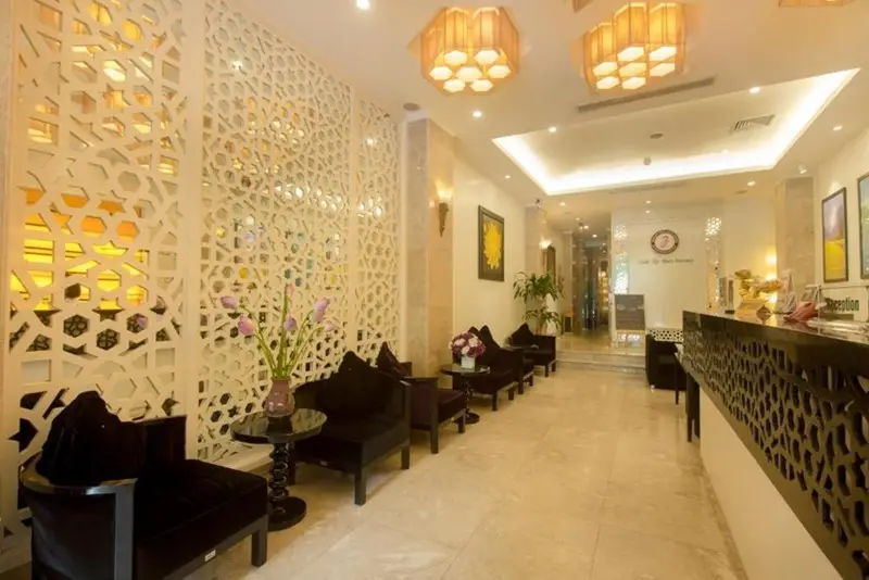 Dragon Pearl Hotel