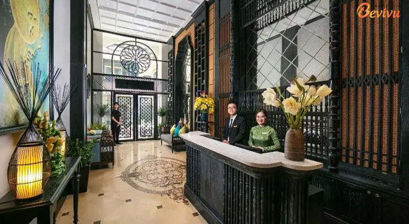 Scent Premium Hotel
