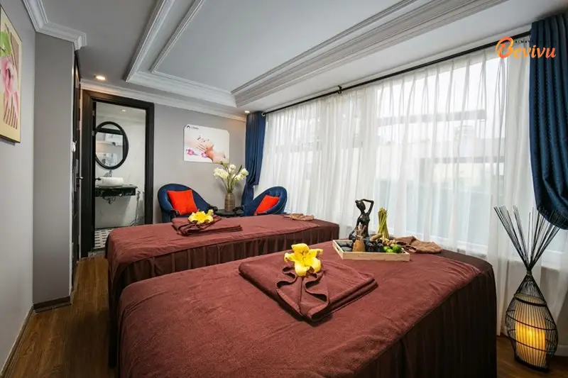 Scent Premium Hotel