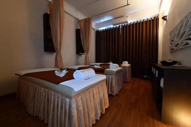 Babylon Premium Hotel & Spa