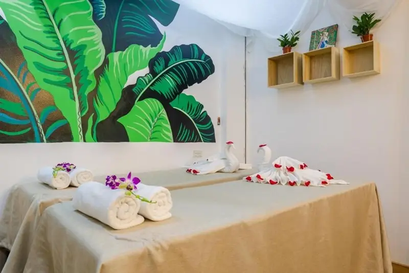 An Phú Hà Nội Hotel & Spa