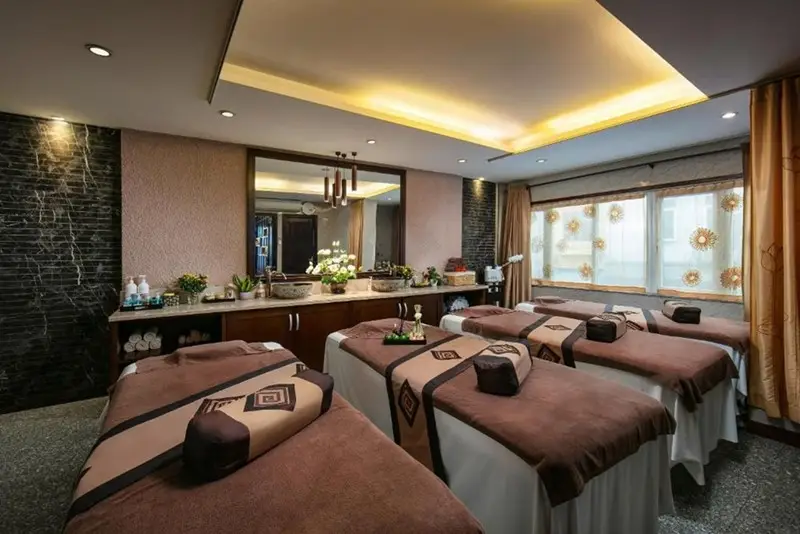 Hong Ngoc Cochinchine Boutique Hotel & Spa