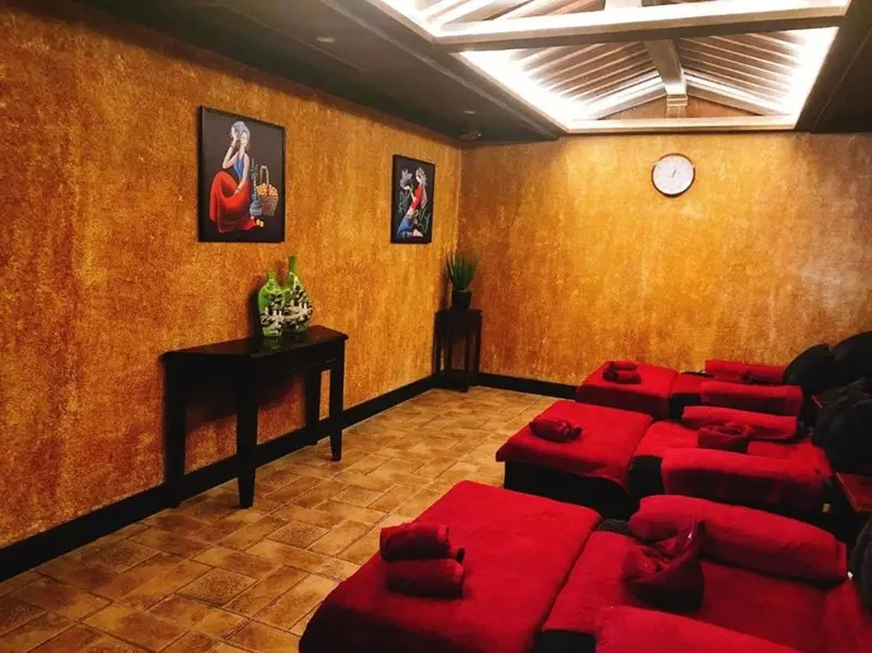 Cầu giấy Hotel