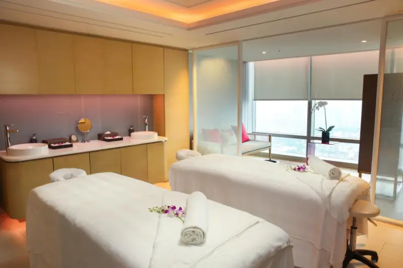 Lotte Hotel Hanoi 
