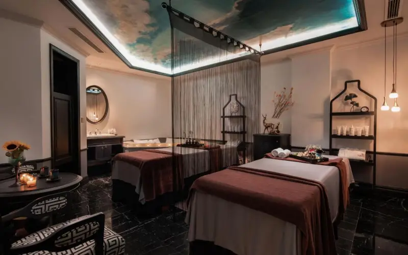 La Sinfonia del Rey Hotel and Spa