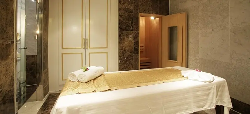 Grand Plaza Hanoi Hotel
