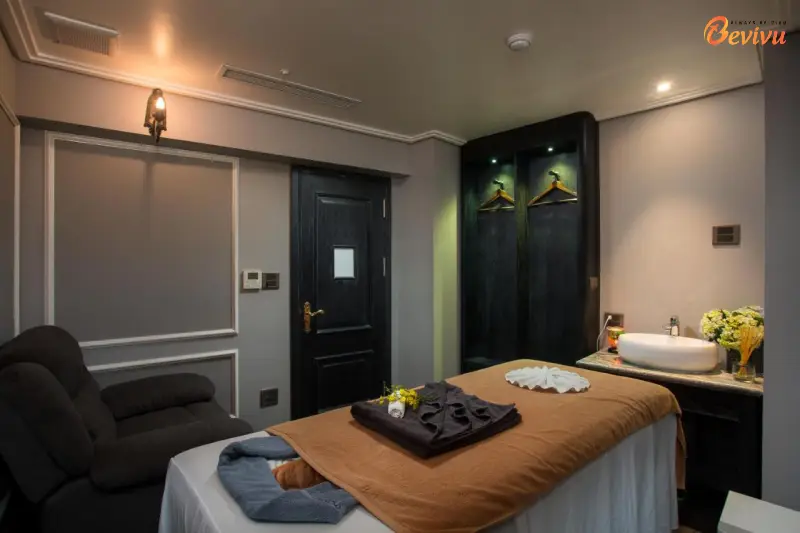 Hanoi Esplendor Hotel & Spa