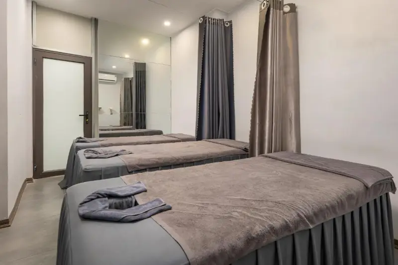 Sonata Premier Hotel & Spa