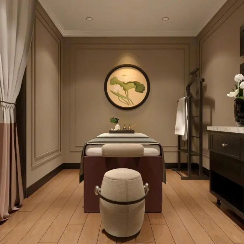 Champton Hanoi Hotel